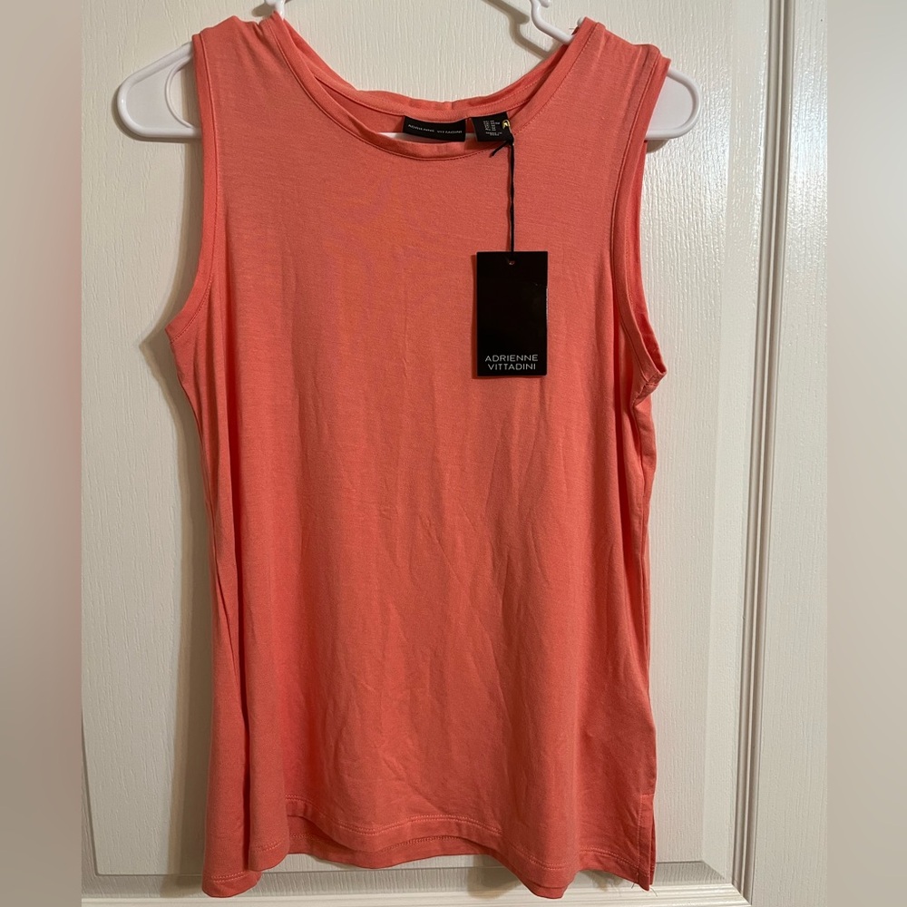 Adrienne Vittadini Tank Top NWT

Size: M